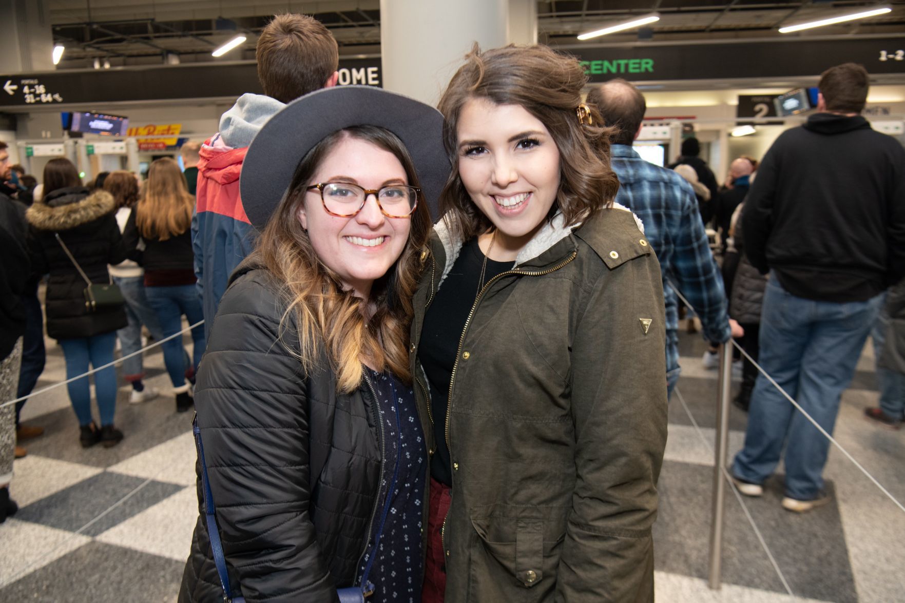 The Lumineers at Enterprise Center